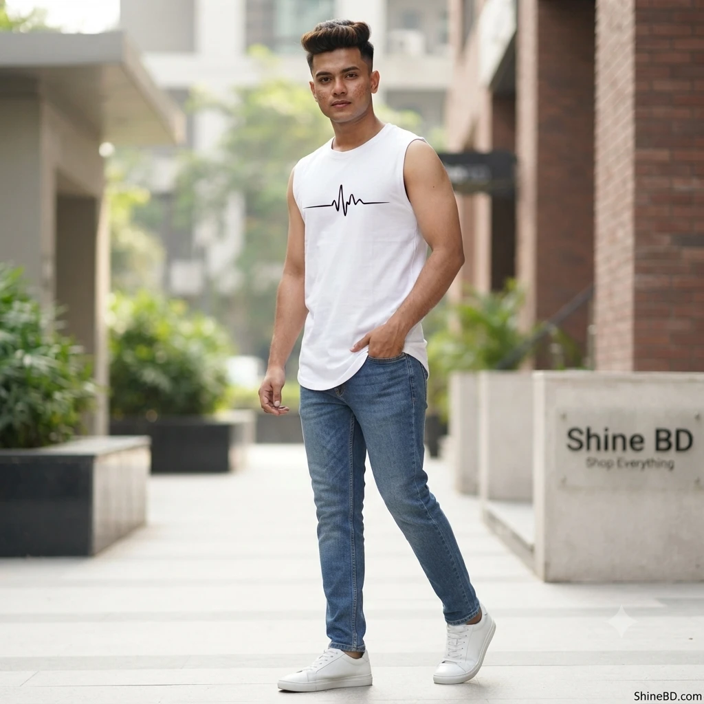 Premium Tank Top