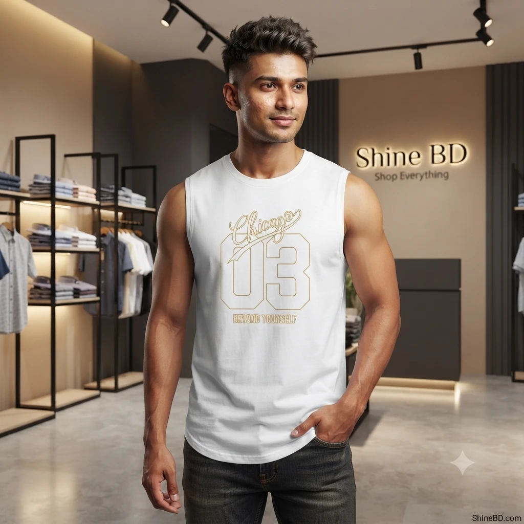 Premium Tank Top