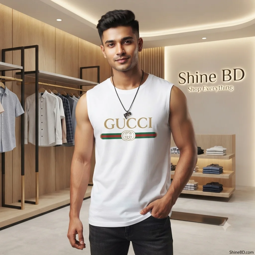 Premium Tank Top