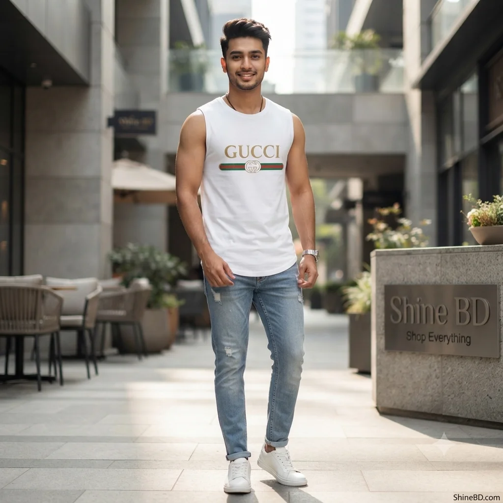 Premium Tank Top