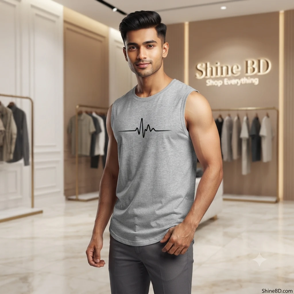 Premium Tank Top