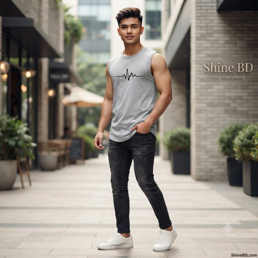 Premium Tank Top
