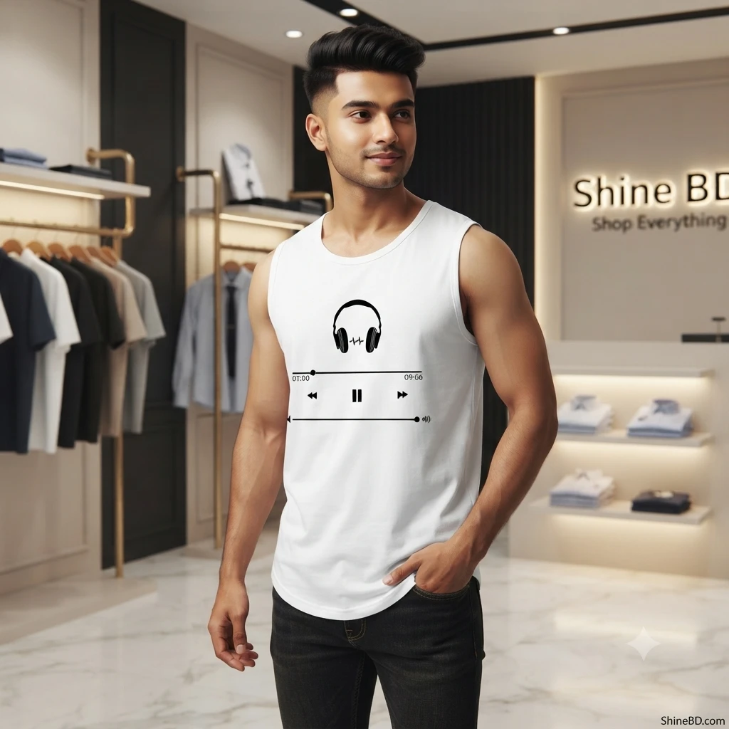 Premium Tank Top