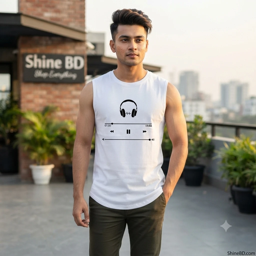Premium Tank Top