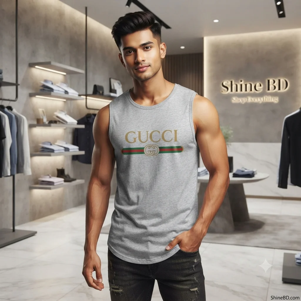 Premium Tank Top