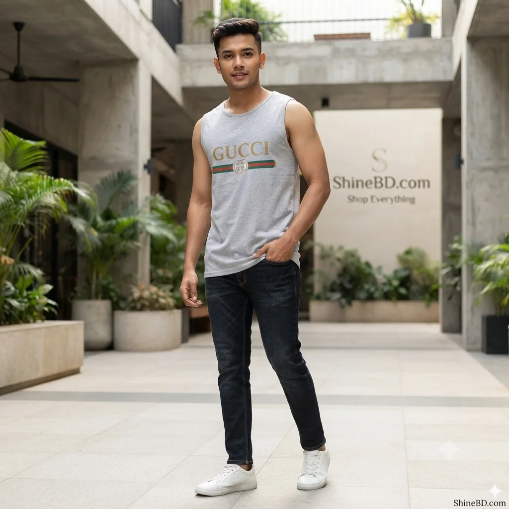 Premium Tank Top