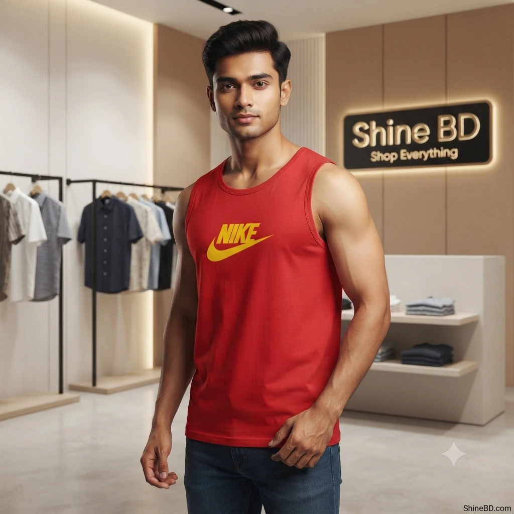 Premium Tank Top