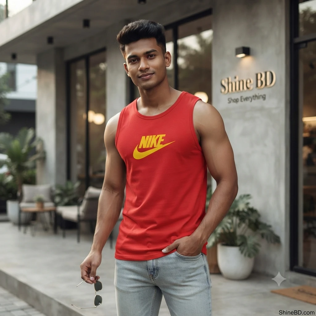 Premium Tank Top