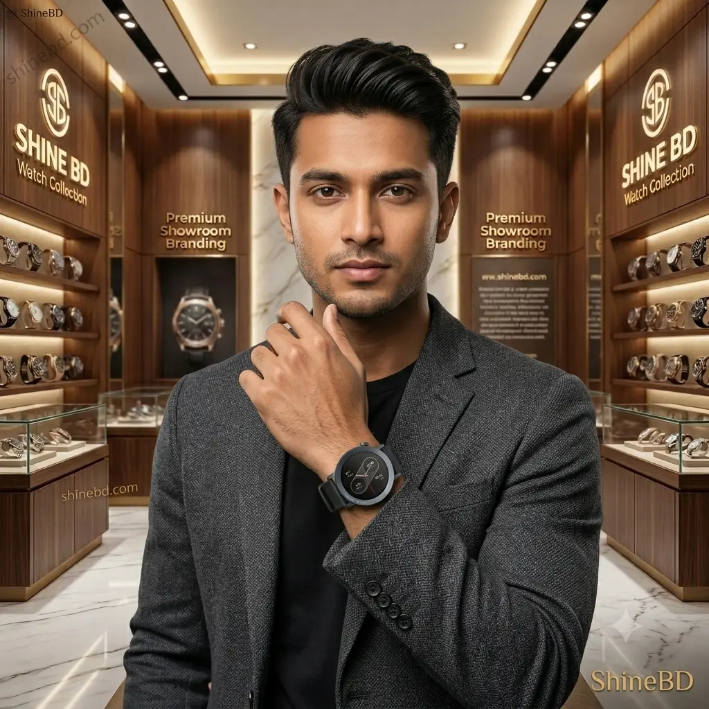 CMF by Nothing Watch Pro 2 – Bluetooth Calling Smart Watch