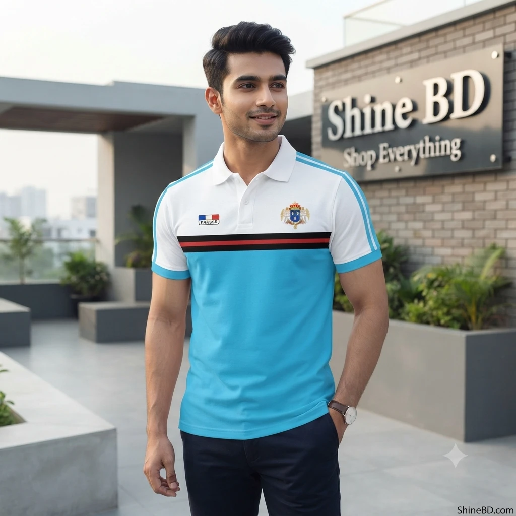 Premium Polo Shirt For Men