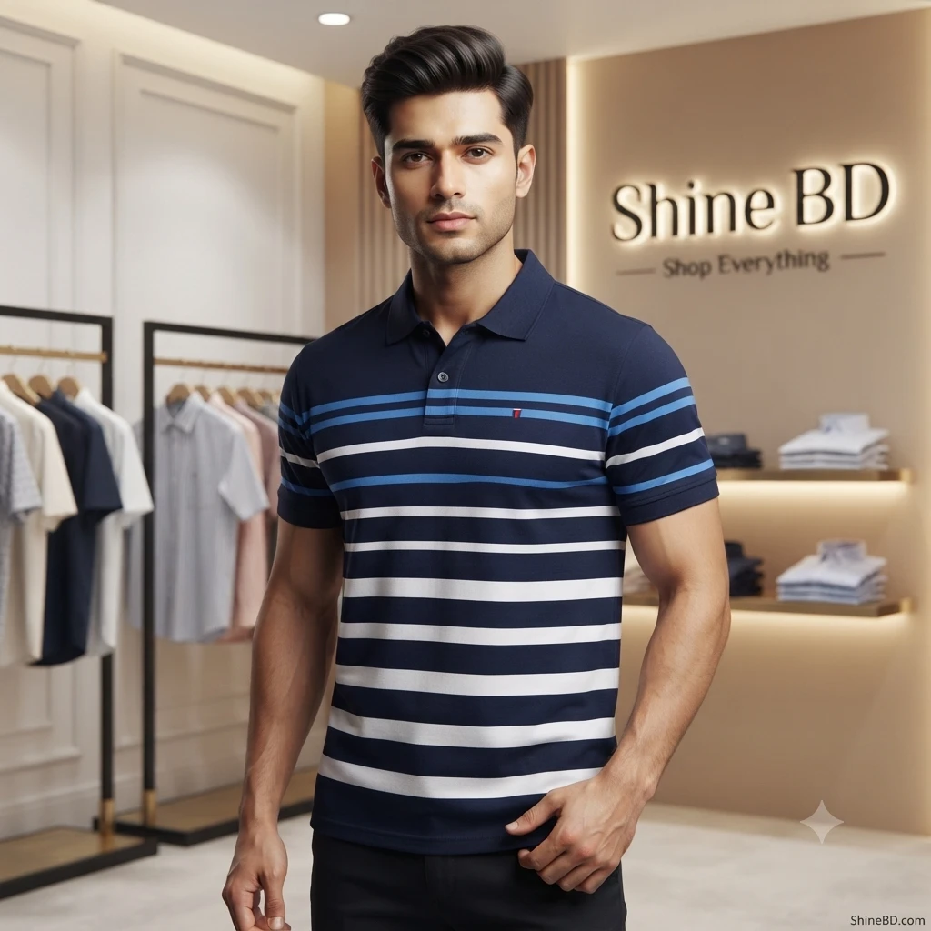 Premium Polo Shirt For Men