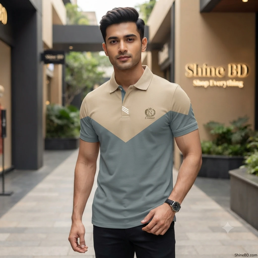 Premium Polo Shirt For Men