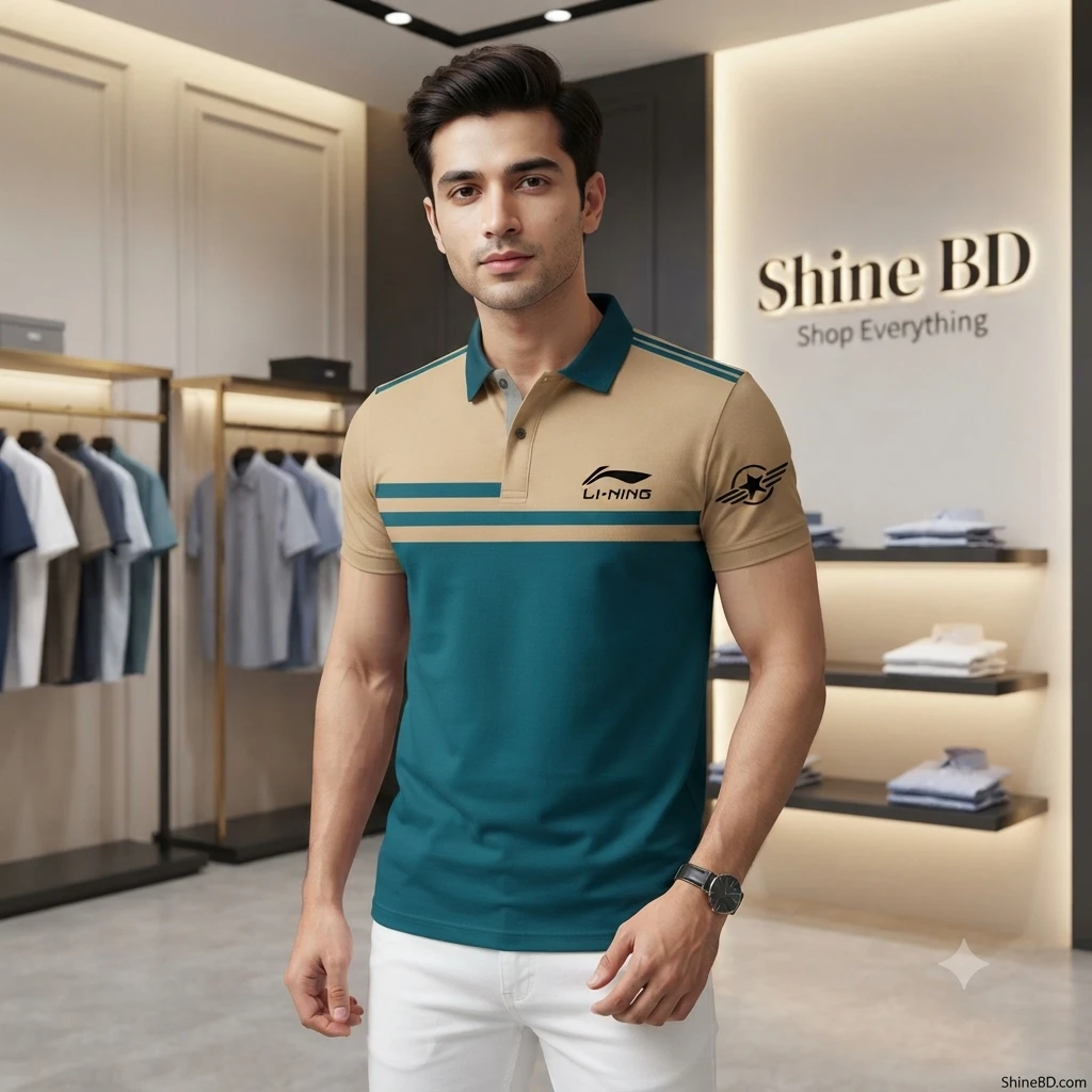 Premium Polo Shirt For Men