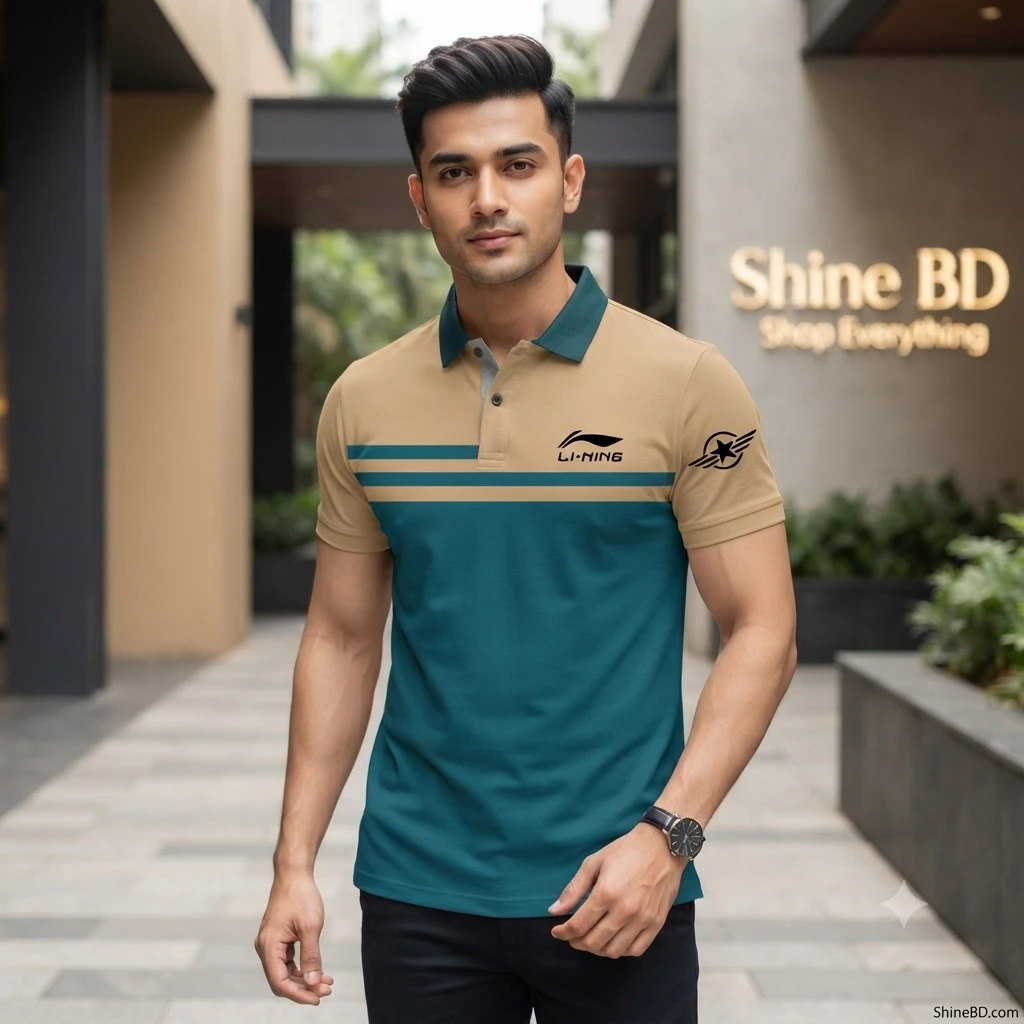 Premium Polo Shirt For Men