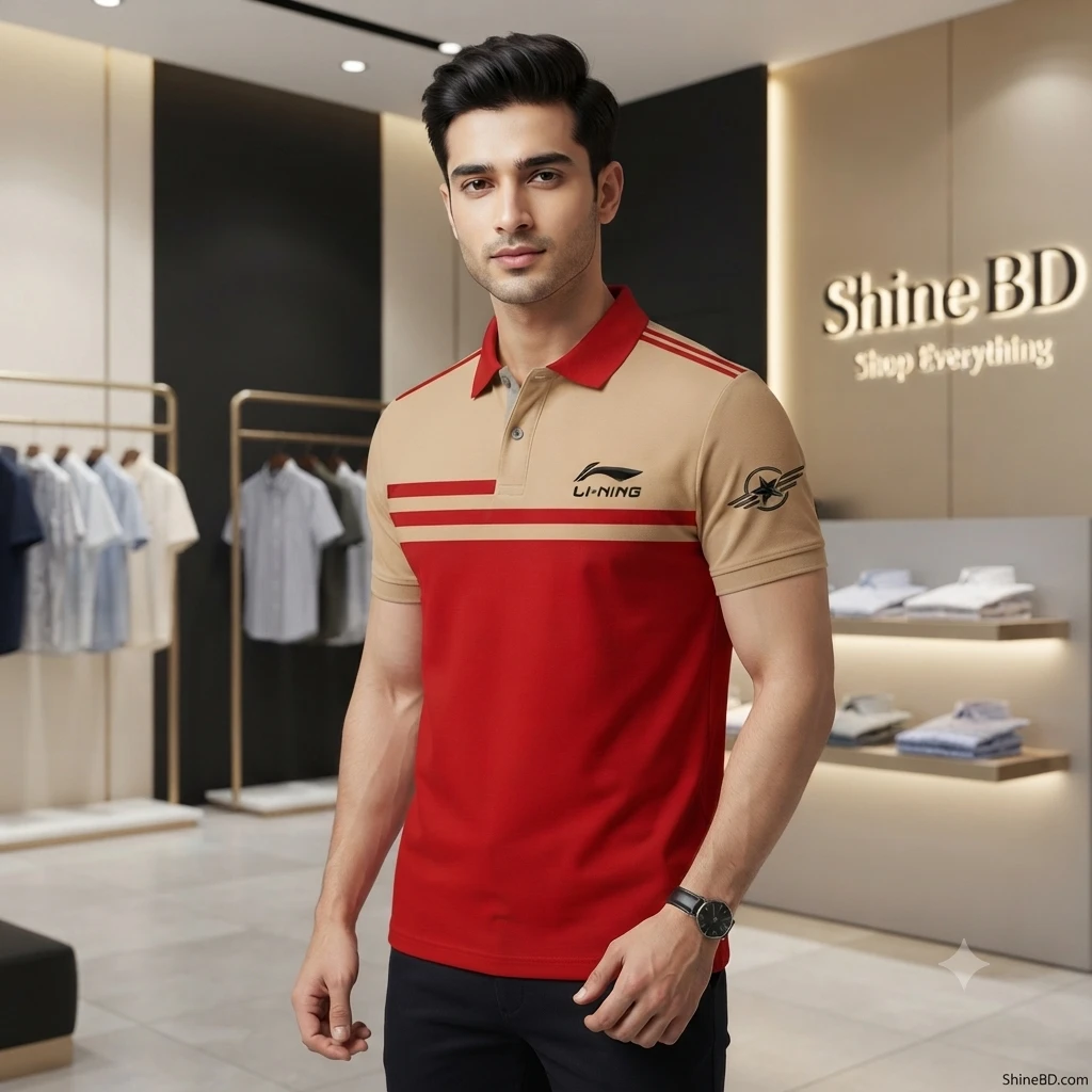 Premium Polo Shirt For Men