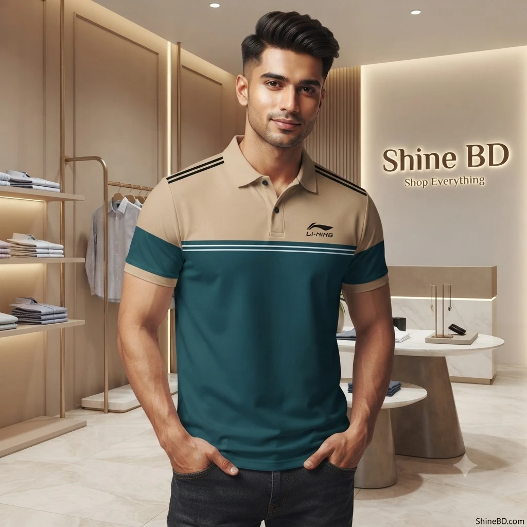 Premium Polo Shirt For Men