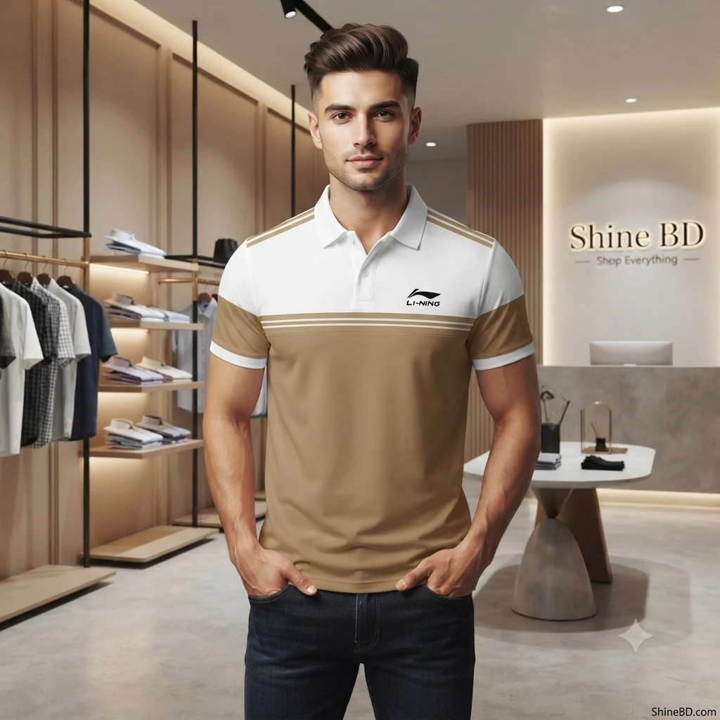 Premium Polo Shirt For Men