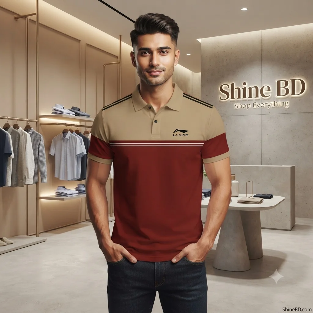 Premium Polo Shirt For Men