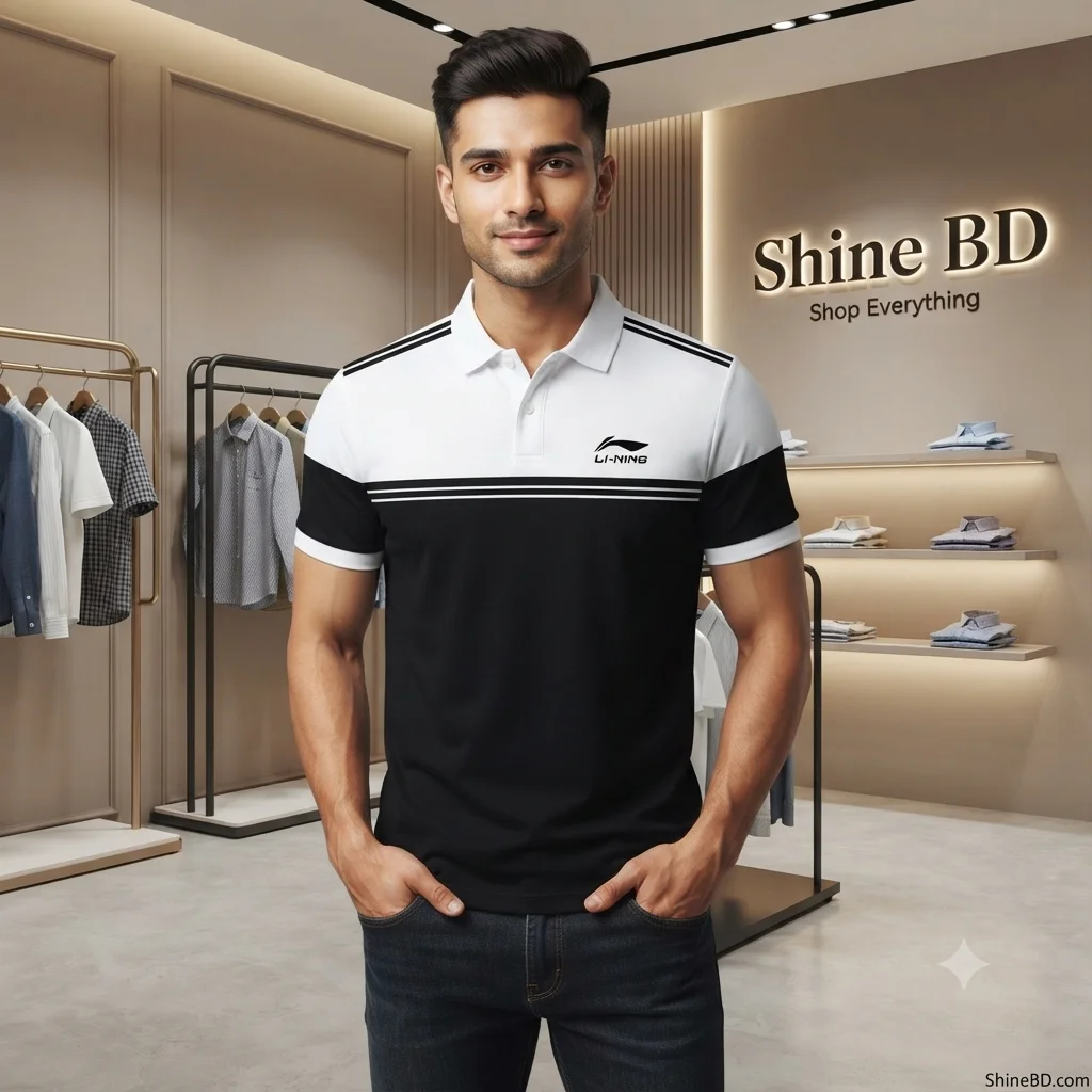 Premium Polo Shirt For Men