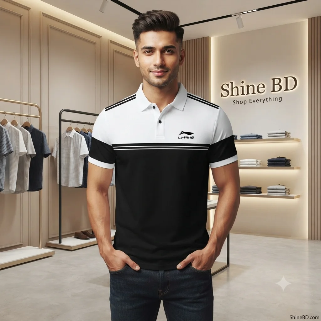 Premium Polo Shirt For Men