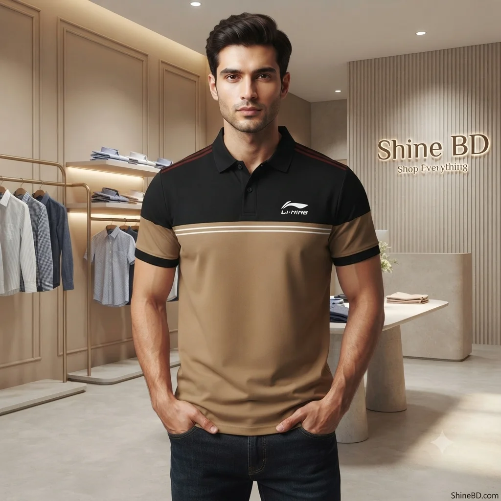 Premium Polo Shirt For Men