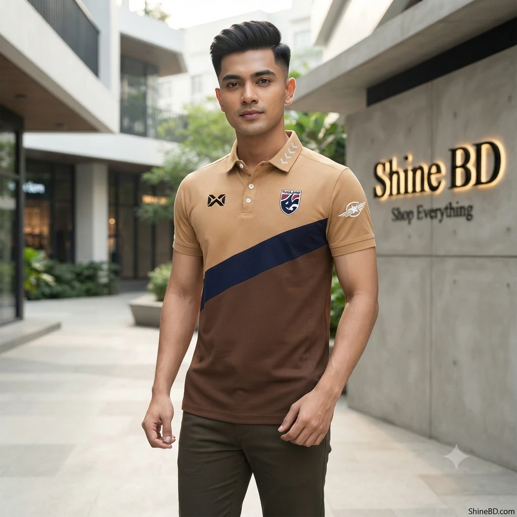 Premium Polo Shirt For Men