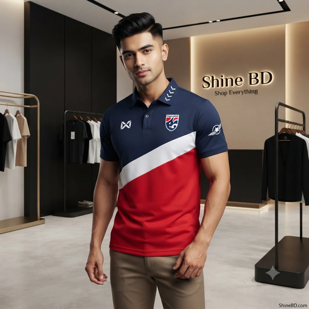 Premium Polo Shirt For Men