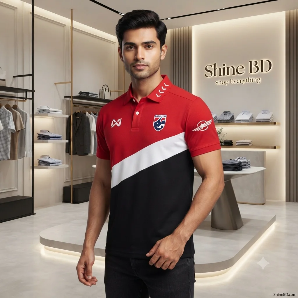 Premium Polo Shirt For Men