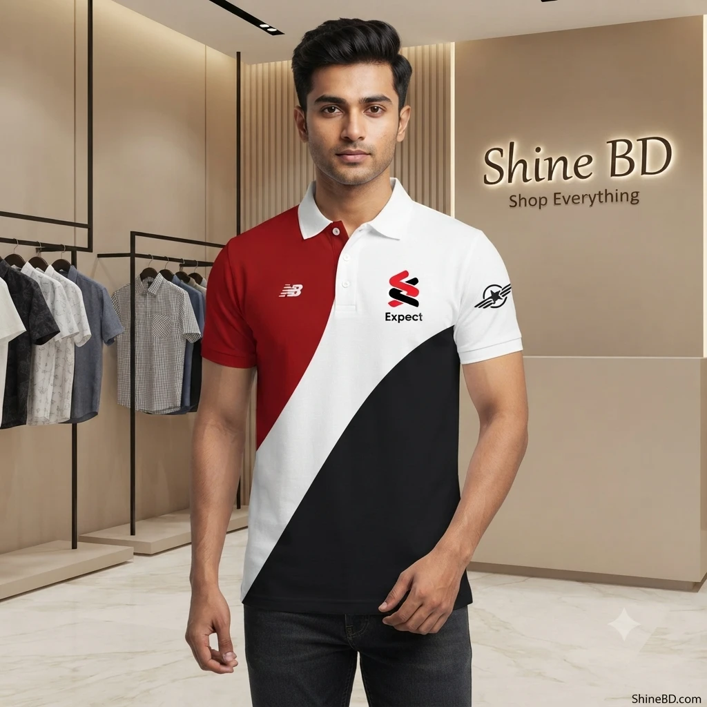 Premium Polo Shirt For Men