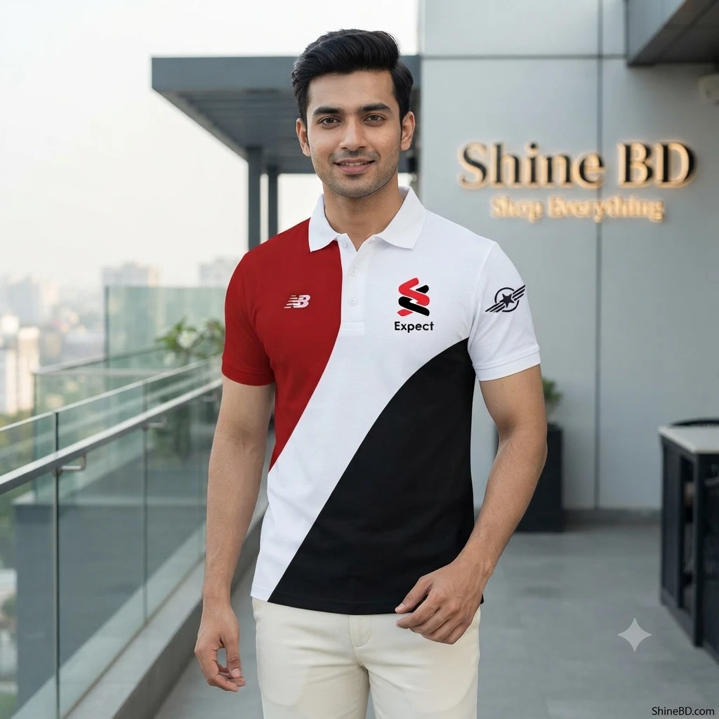 Premium Polo Shirt For Men