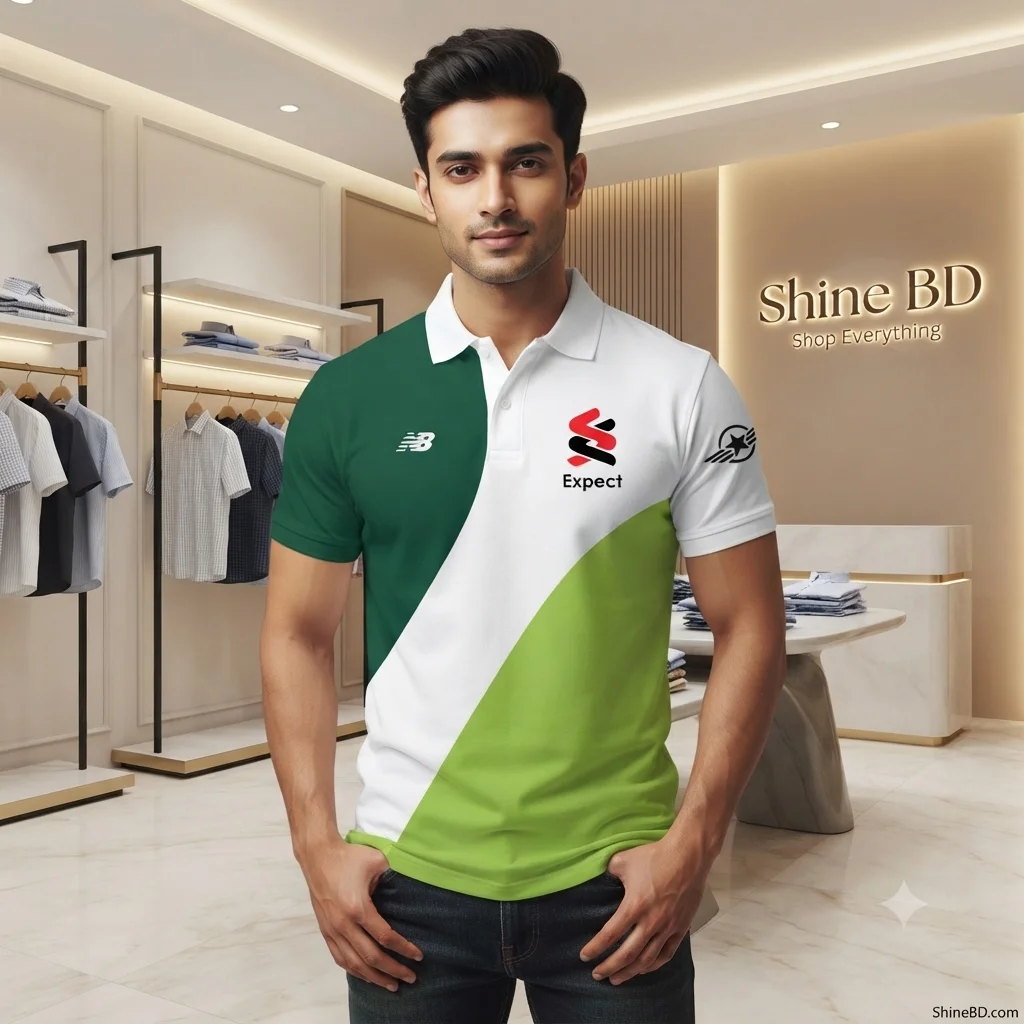 Premium Polo Shirt For Men