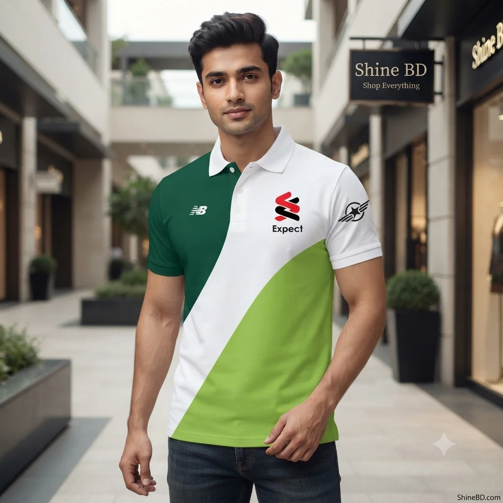 Premium Polo Shirt For Men