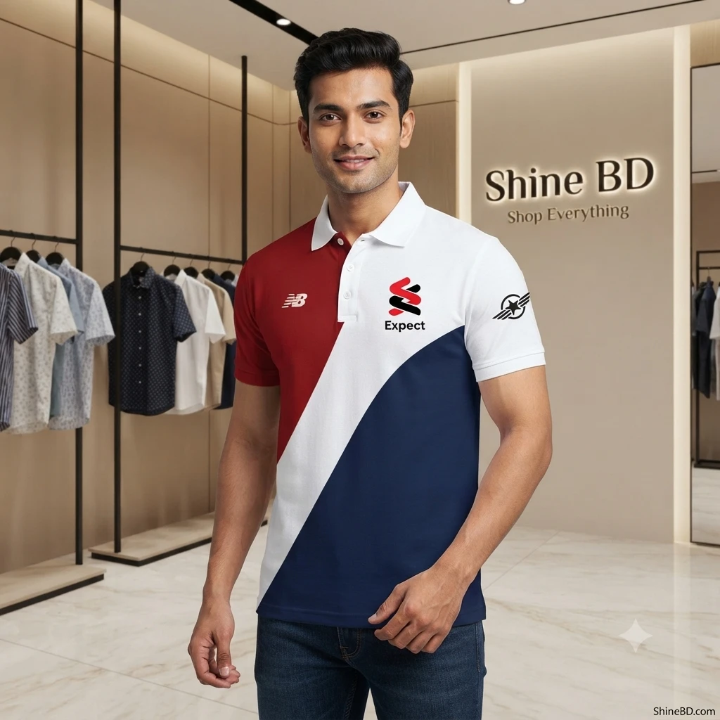 Premium Polo Shirt For Men