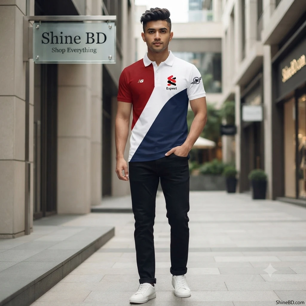 Premium Polo Shirt For Men