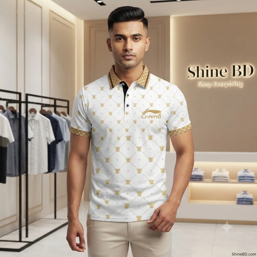 Premium Polo Shirt For Men
