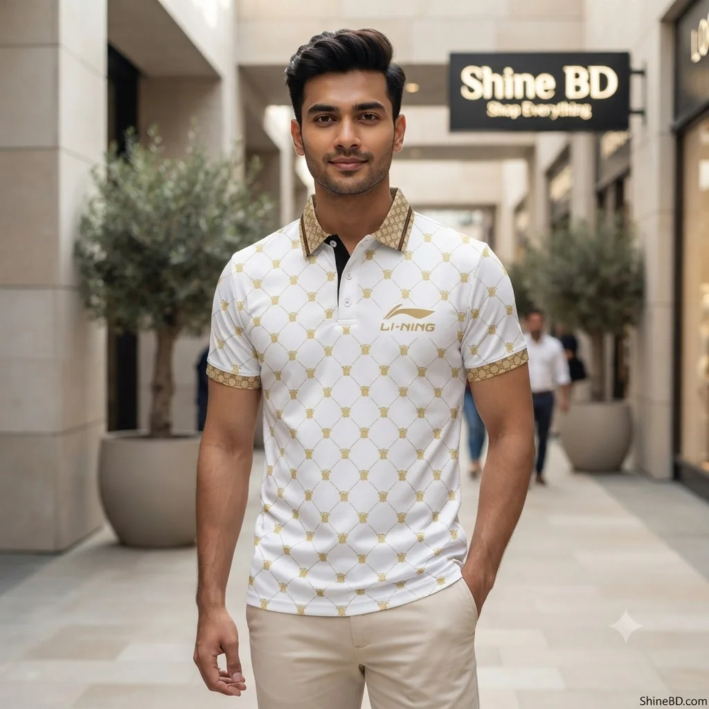 Premium Polo Shirt For Men