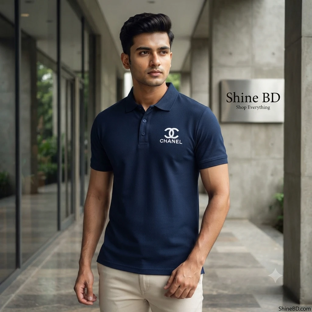 Premium Polo Shirt For Men