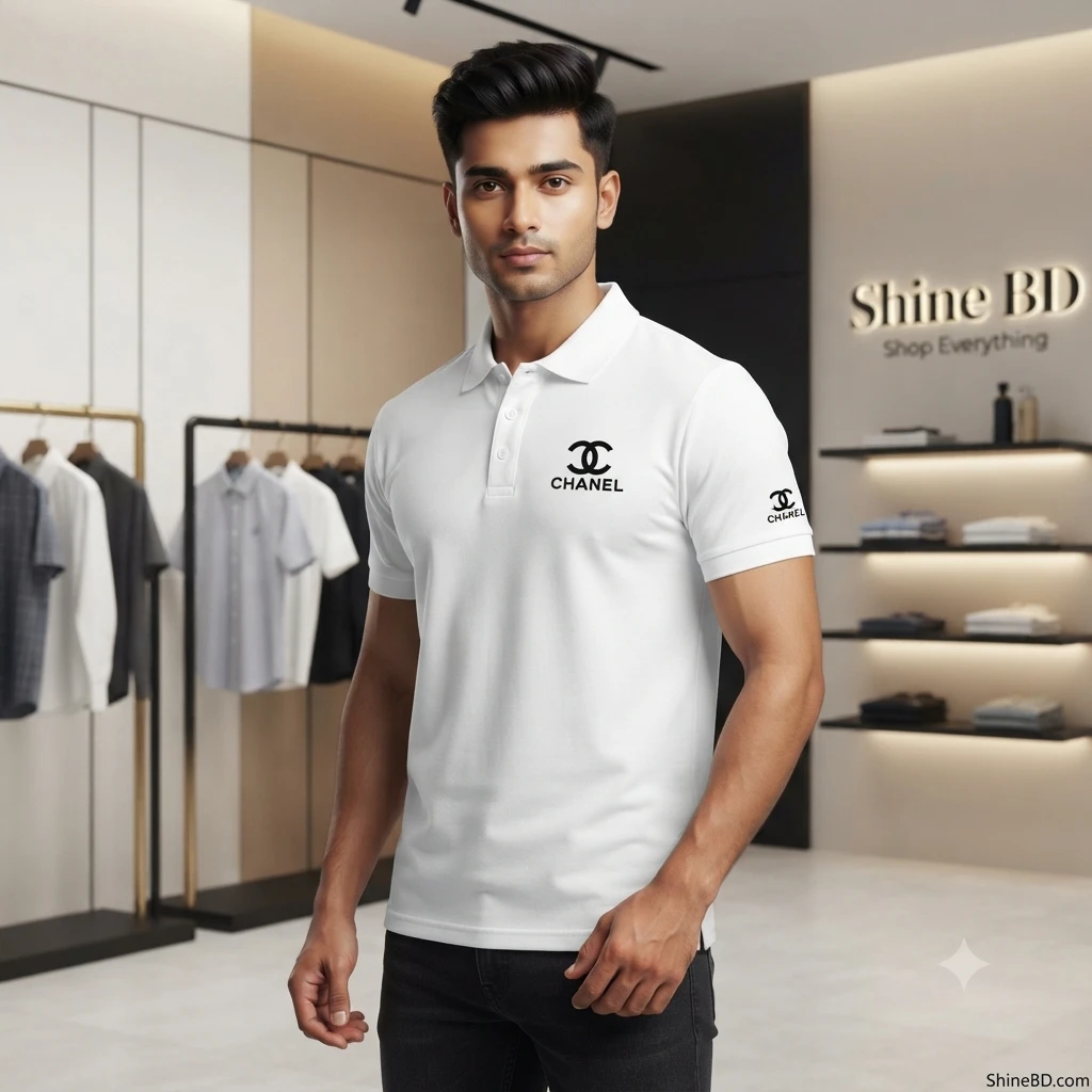 Premium Polo Shirt For Men