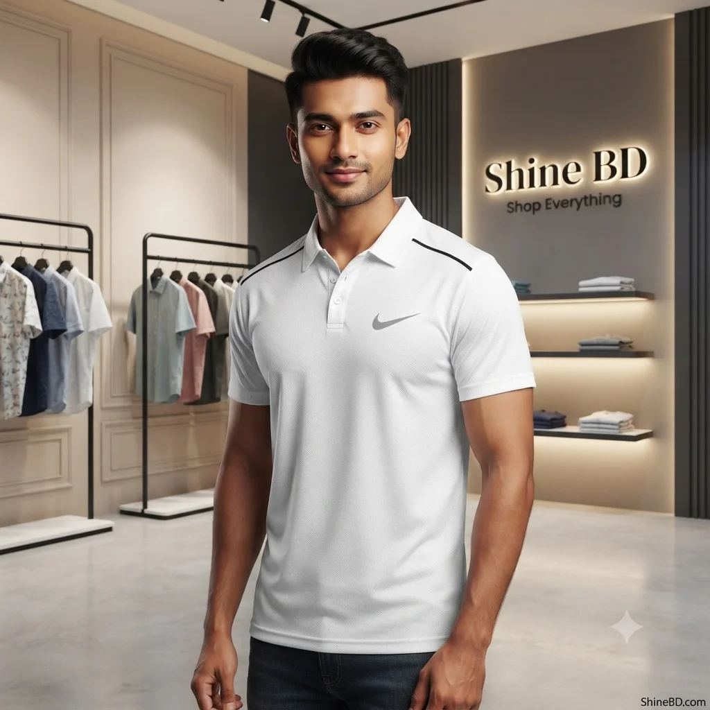 Premium Polo Shirt For Men