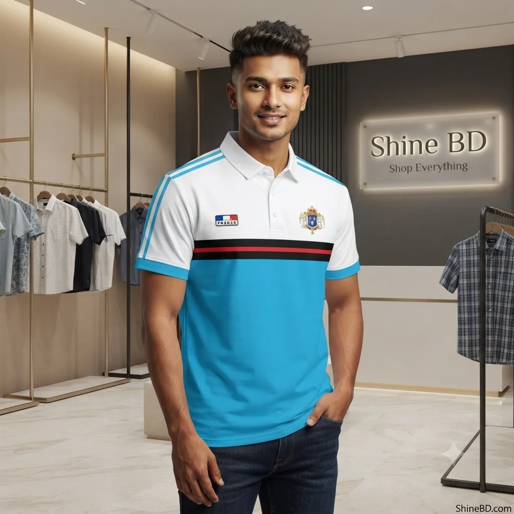 Premium Polo Shirt For Men