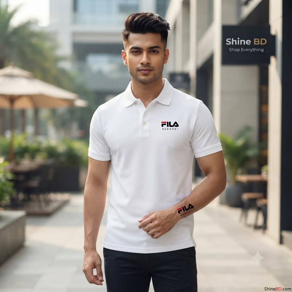 Premium Polo Shirt For Men