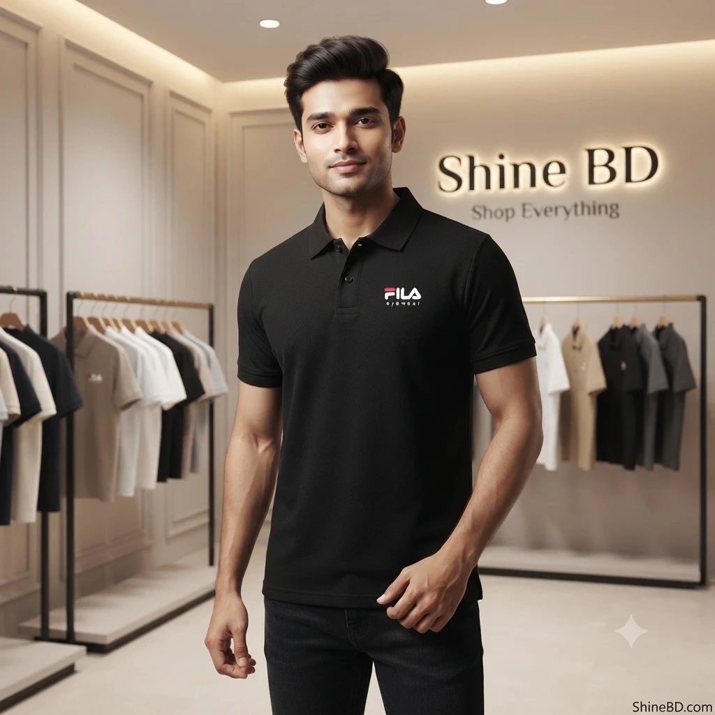 Premium Polo Shirt For Men