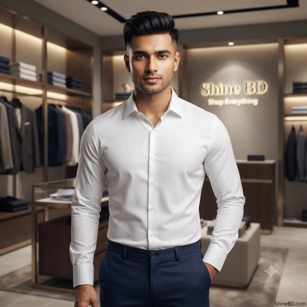 Premium Quality Shirt for Men