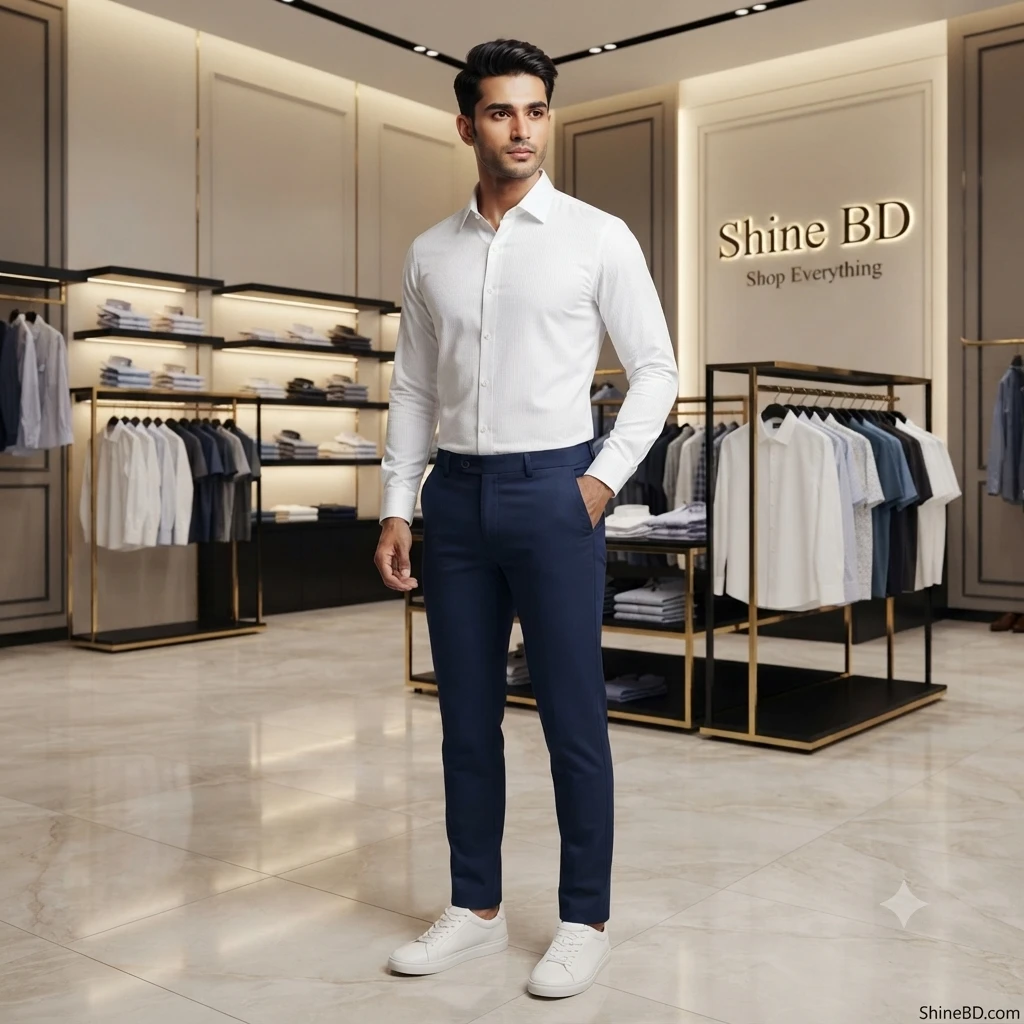 Premium Quality Shirt for Men