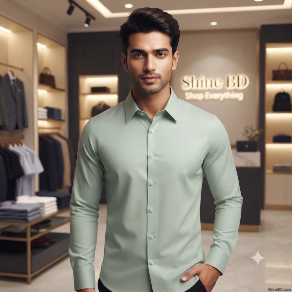 Premium Quality Shirt for Men