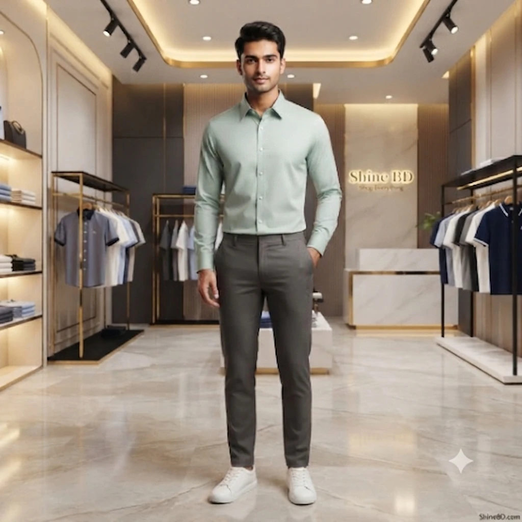 Premium Quality Shirt for Men