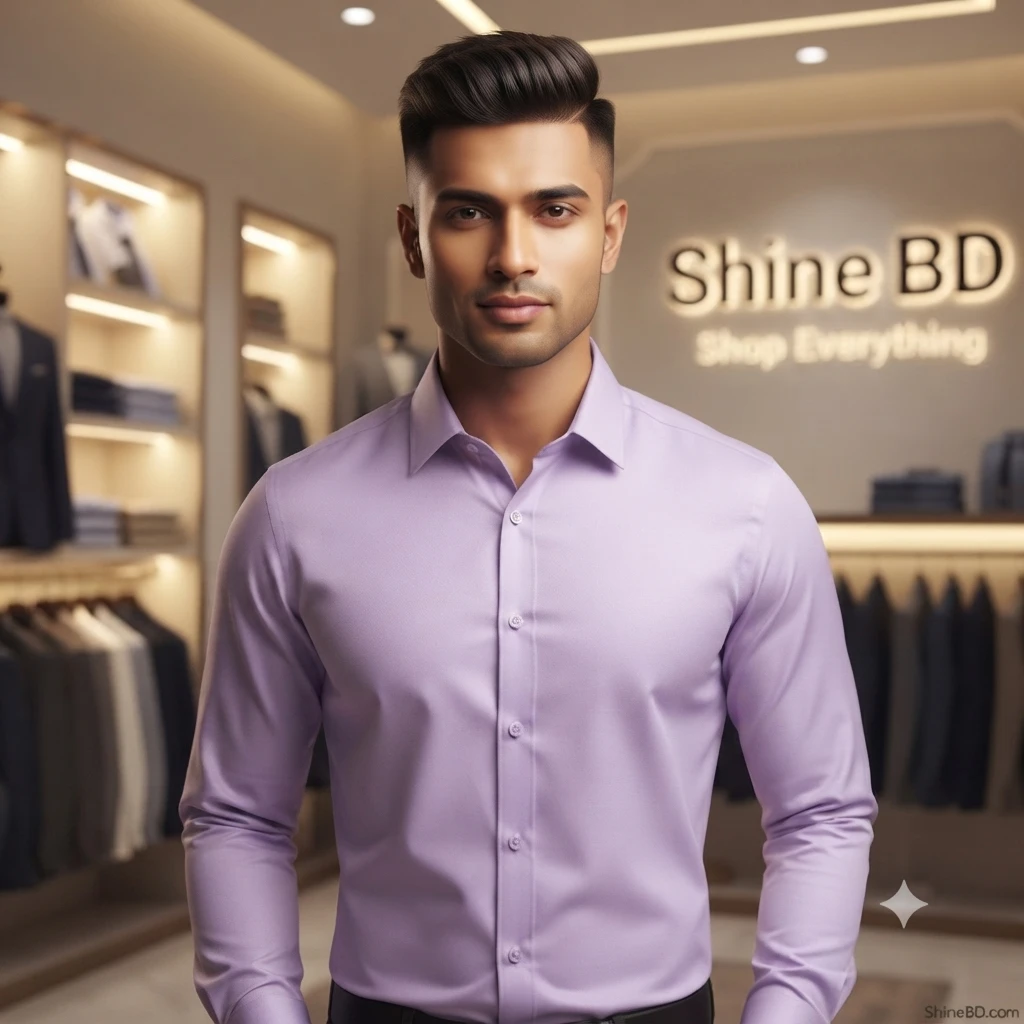 Premium Quality Shirt for Men