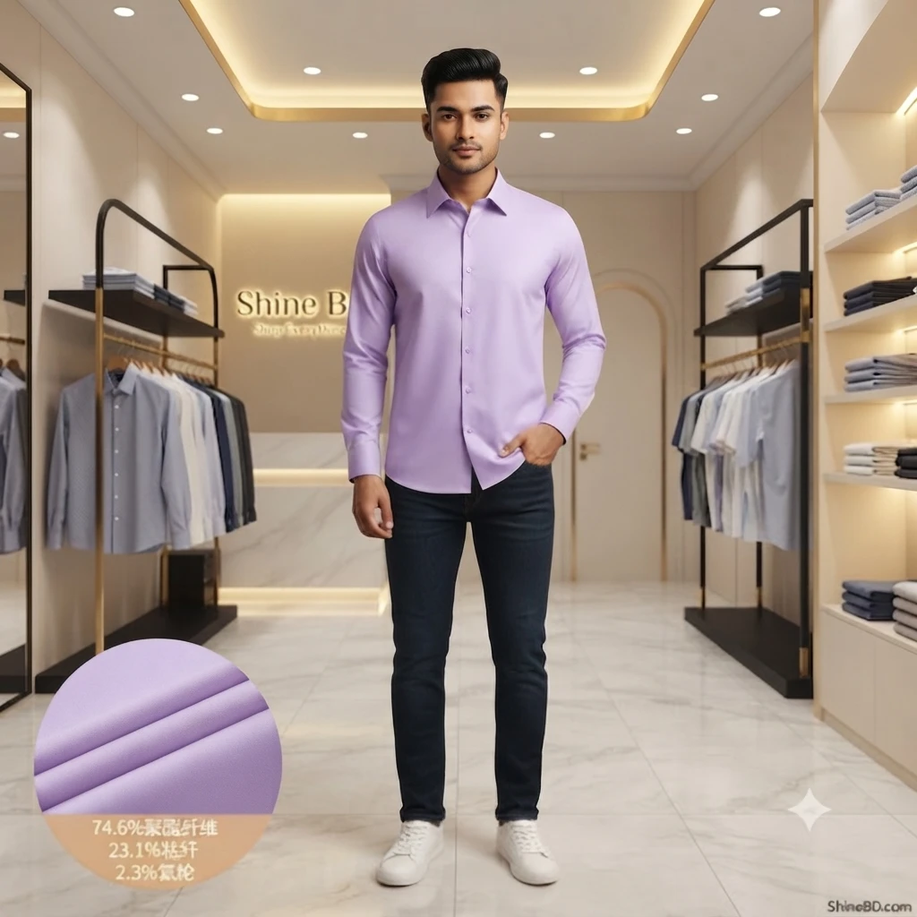 Premium Quality Shirt for Men