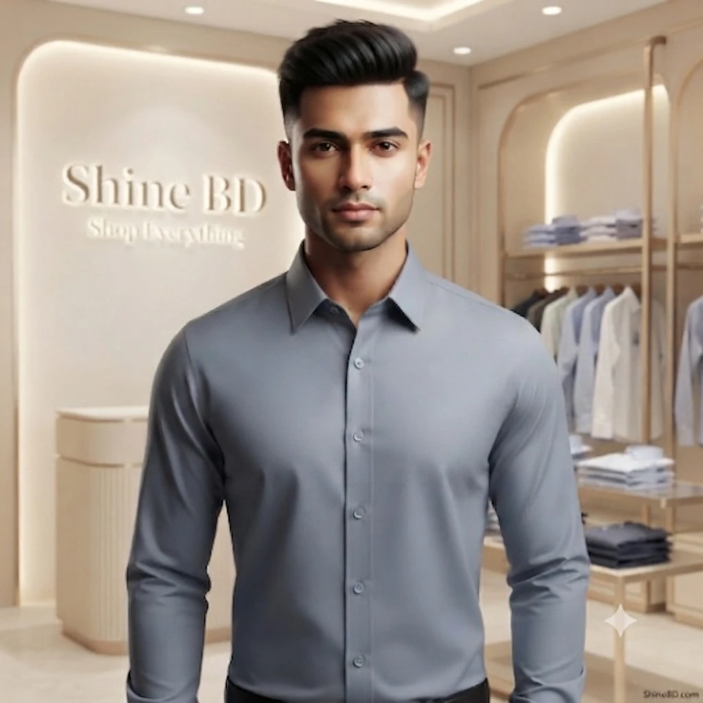 Premium Quality Shirt for Men