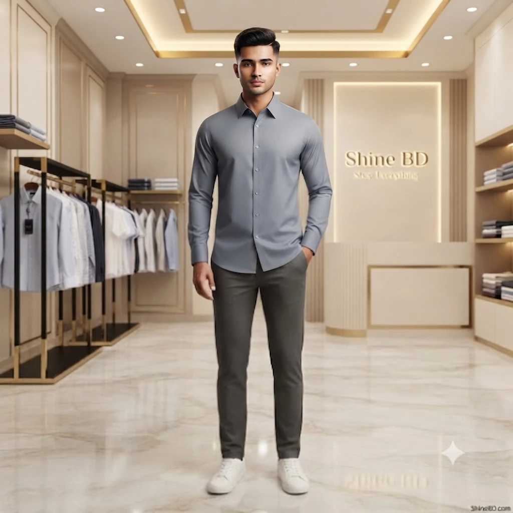 Premium Quality Shirt for Men
